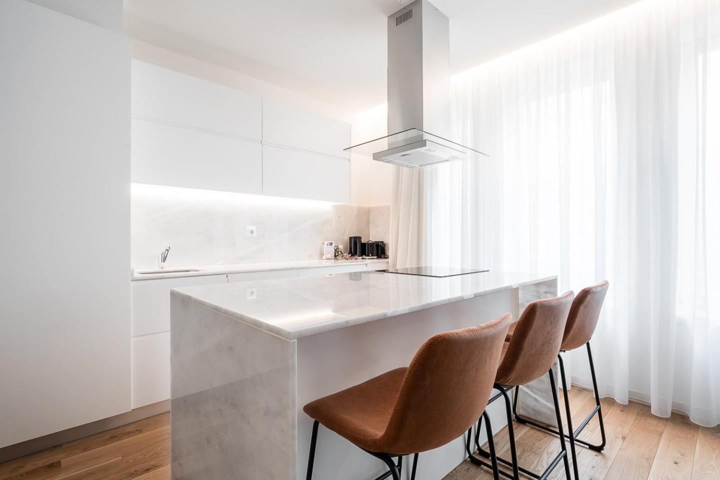 Apartamento Guestready - Little Johnny OOporto Exterior foto
